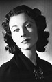 30 Stunning Black and White Portraits of Beautiful Vivien Leigh ...