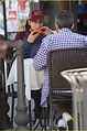 Sarah Silverman & Alec Sulkin: Kissing Couple: Photo 2440606 | Alec ...