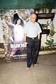 Prem Krishen Malhotra attends Sukhee film Special Screening on 21st ...
