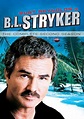 Un Privé nommé Stryker (B.L. Stryker): la série TV