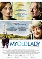 My Old Lady - Film (2014)