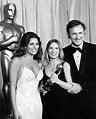 1972 | Oscars.org | Academy of Motion Picture Arts and Sciences