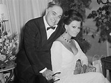Sophia Loren & Carlo Ponti’s 70-Year Love Story Started at 1st Sight ...