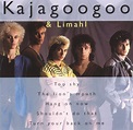 bol.com | The Very Best of Kajagoogoo & Limahl, Limahl | CD (album ...