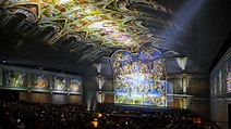 Giudizio Universale. Michelangelo and the Secrets of the Sistine Chapel