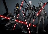 Image - Inquisitors-SWCT.png | Wookieepedia | FANDOM powered by Wikia