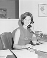 Pamela Turnure, Mrs. Jacqueline Kennedy's charming young press... Foto ...