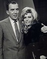 Image detail for -"The Ed Sullivan Show" with Nancy Sinatra... | The ed ...