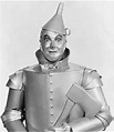 El Hombre de Hojalata: arquetipos en El Mago de Oz -1- El Blog Alternativo