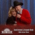 Jack Greene & Jeannie Seely - Waltz Across Texas | By Country's Family ...