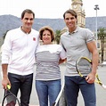 Lynette Federer- All About Roger Federer Mother (Updated on January 2024)
