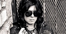 Cinderella's Tom Keifer brings roots metal to Miss.