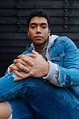 Chance Perdomo Plays a Pansexual Warlock on ‘Sabrina’ - The New York Times