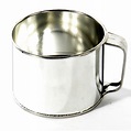 Jacob Bromwell Classic Tin Cup - The Green Head