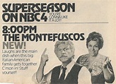 The Montefuscos (TV Series 1975) | Classic television, Tv series, Movie tv