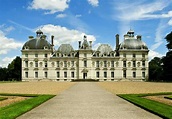 Château de Cheverny, the Loire Valley | Paris Update