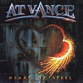 Metal2012: At Vance - Heart Of Steel - 2000