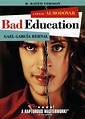 La mala educación (La mala educación) (2004) – C@rtelesmix