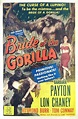 Bride of the Gorilla (1951) - IMDb