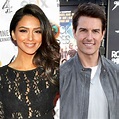 Nazanin Boniadi: conheça a ex-namorada de Tom Cruise - E! Online Brasil