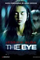 The Eye (2008) — The Movie Database (TMDb)