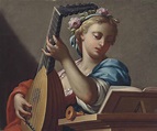 Francesco Trevisani (1656-1746) | Rococo painter | Tutt'Art@ | Pittura ...