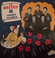 The Mystics - The Mystics 16 Golden Classics (Vinyl, LP, Compilation ...