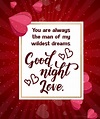 85 Good Night Messages For Boyfriend - Romantic Text for Him (2024)