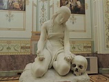 Donatello’s Unusual Depiction of Mary Magdalene – Building Catholic Culture