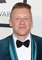 Macklemore Picture 58 - The 56th Annual GRAMMY Awards - Arrivals