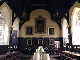 Inside Oxford’s Many Colleges | Collegiate Gateway