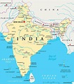 La India Antigua - Universo Hindu