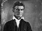 77 History John Brown Pictures - MyWeb