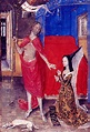 Margarete von York (1446-1503), Herzogin von Burgund – kleio.org