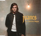 Juanes - La Camisa Negra (2006, CD) | Discogs