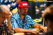 Rick Salomon | Poker Players | PokerNews