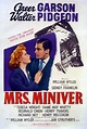 Movie Monday: Mrs. Miniver (1942)