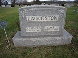 Clarence Samuel Livingston (1920-1964) - Mémorial Find a Grave