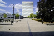 Mediathek von Hochschule Darmstadt / University of Applied Sciences ...