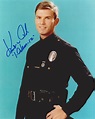 Pictures of Kent McCord
