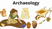 What is Archaeology - Definition and Overview - Research Method
