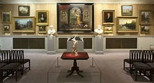 Art Gallery Description | West Cheshire Museums