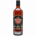 Havana Club 7 YO 700ml – Independent Liquor