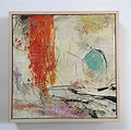 Nancy Hillis Abstract Art | Abstract art painting, Abstract art ...