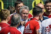 Fußball-WM: Russlands Sergej Ignaschewitsch: Der letzte Vorstopper ...