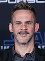 Dominic Monaghan - Actor