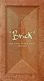 알라딘: [수입] Ben Folds - Brick: The Songs Of Ben Folds 1995-2012 (Ltd. Ed ...