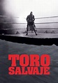 Toro salvaje - película: Ver online completa en español