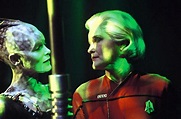 #1342232 The End, Susanna Thompson, Borg Queen, Kathryn Janeway, Kate ...