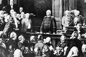 Politik in der Bismarck-Ära | Das Deutsche Kaiserreich 1871-1918 | bpb.de